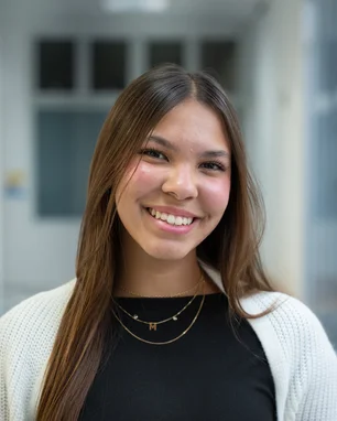 Imagem referente à matéria: Quem é Maria Eduarda Kawakami, jovem que já pensa como uma líder global: ‘Quero impactar o mundo’