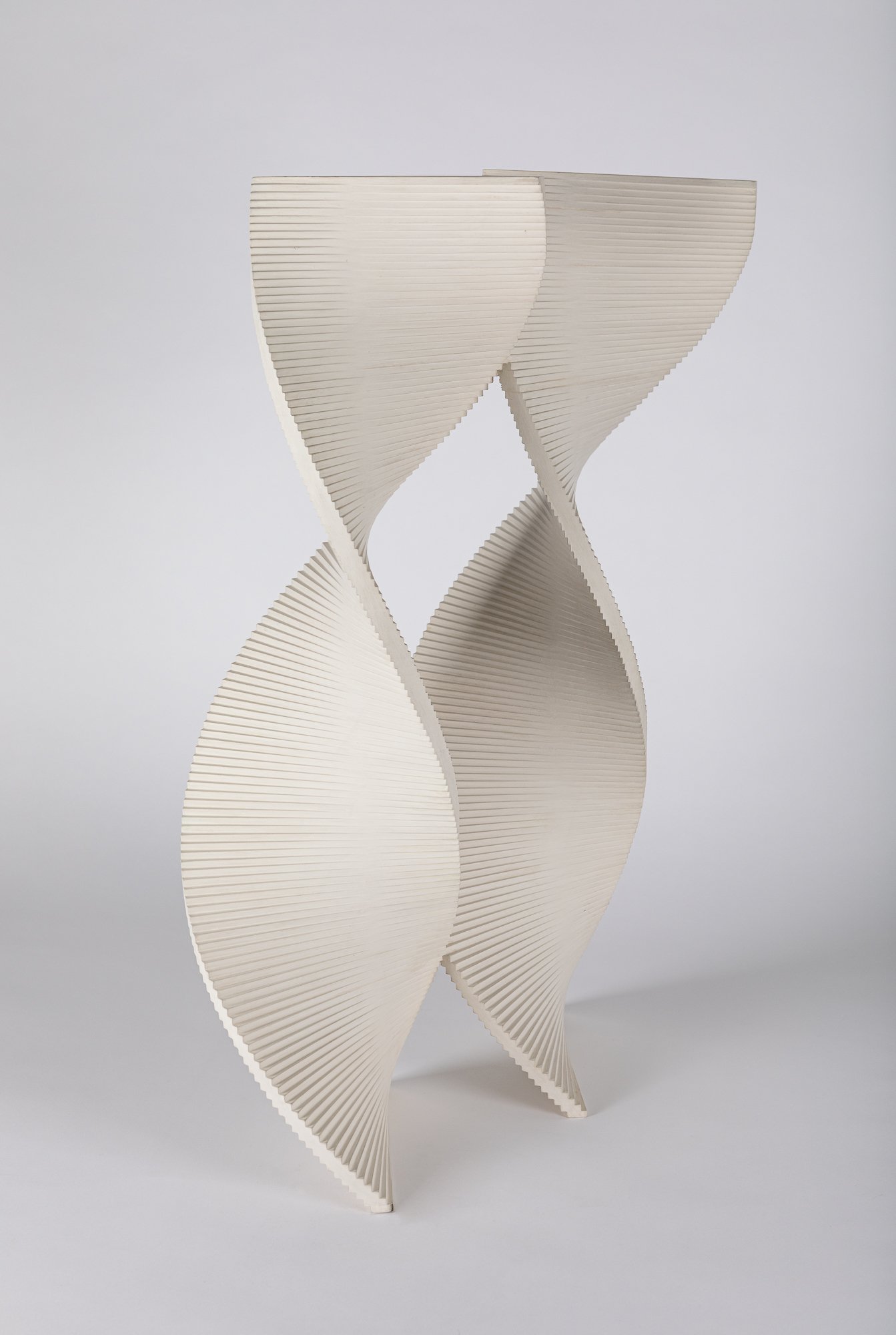Escultura 3.3 (1978-1989), de Ascanio MMM
