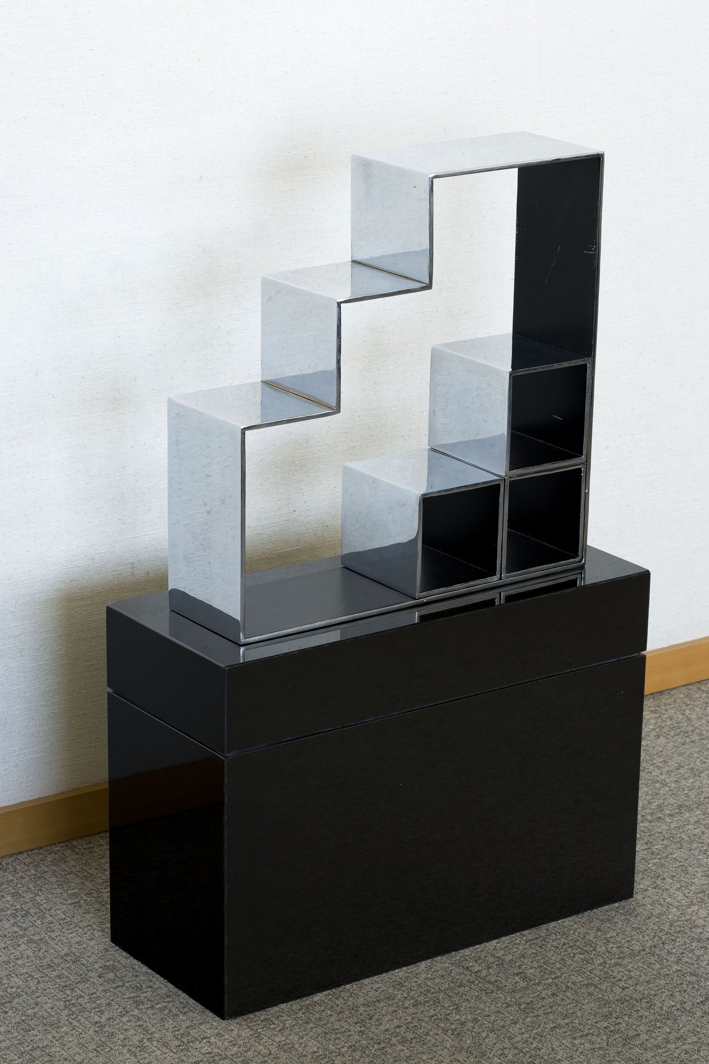 Neoconcreto (1961-1998), de Lygia Pape