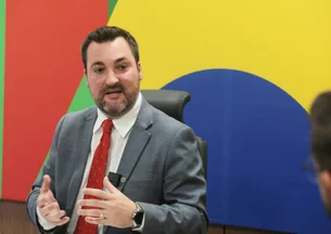 Luis Rua, secretário de Comércio Exterior do Mapa, é o entrevistado da EXAME desta quarta