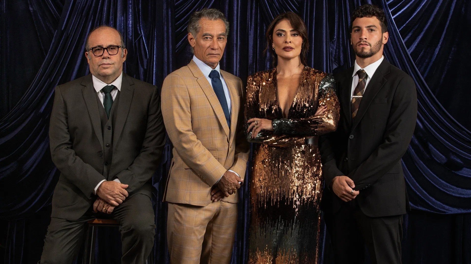 Os 5 melhores filmes e séries para maratonar no fim de semana