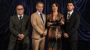 Os 5 melhores filmes e séries para maratonar no fim de semana