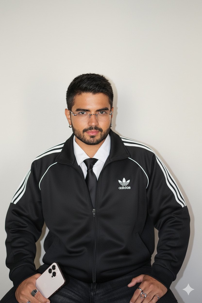 Imagem: Reprodução/Jonas Amador