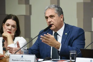 Imagem referente à matéria: MP 1303: relator da proposta mantém isenção da LCA mas altera tributação de Fiagros
