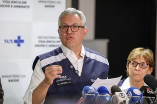 Imagem referente à matéria: Governo vai comprar 150 mil antídotos contra intoxicação por metanol