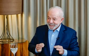 Imagem referente à matéria: Esquerda com economia, direita com segurança: a eleição 2026 está desenhada