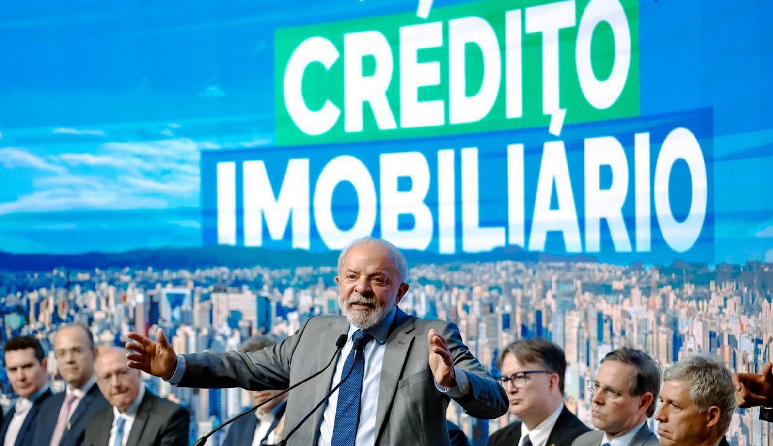 Imóvel até R$ 2,25 milhões e aumento da oferta de crédito: o que muda no modelo de financiamento