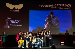 'Ato Noturno' e 'Pequenas Criaturas' vencem principais prêmios do Festival do Rio; veja os premiados