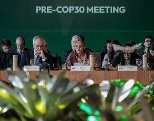Pré-COP30: Marina cobra US$ 9 bi para florestas, Brasil promete COP sem bloqueios em negociações