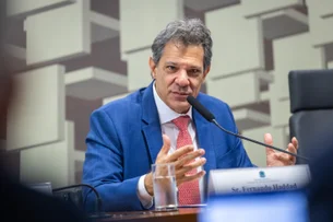 Haddad lidera agenda estratégica para financiamento antes da COP30