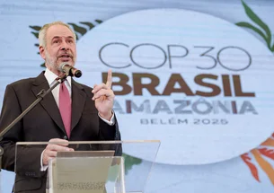 COP30 quer triplicar fundos de adaptação a mudanças climáticas