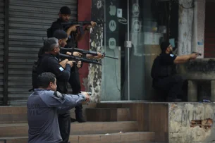 Número de mortos sobe para 132 em megaoperação do Rio, diz Defensoria