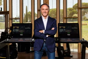 Imagem referente à matéria: Como o fundador da Technogym quer transformar a saúde do mundo com bem-estar e tecnologia