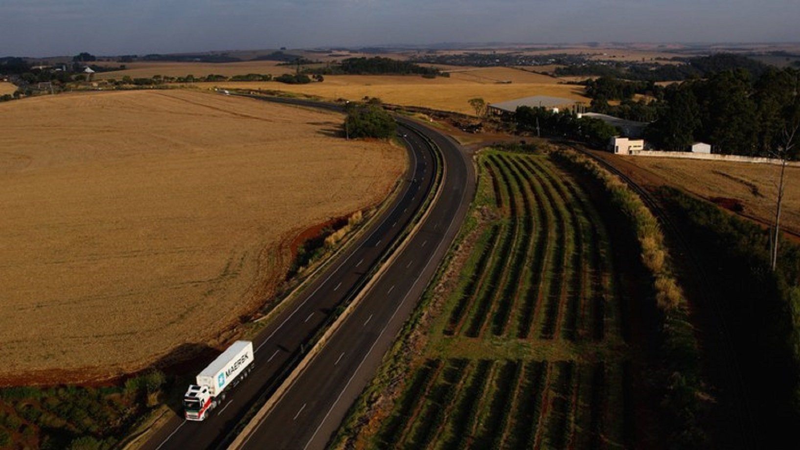 EPR vence leilão do Lote 4 de rodovias do Paraná com desconto de 21,3%