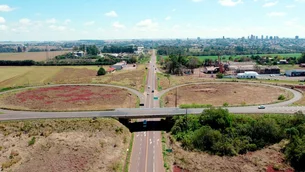 Pátria vence leilão do lote 5 de rodovias do Paraná com desconto de 23,8%