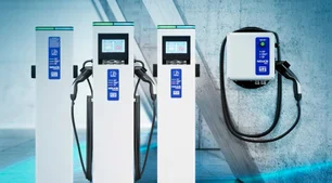 Imagem referente à matéria: Com compra da Tupi Mob, WEG avança no bilionário negócio de recarga de carros elétricos