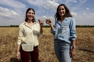 Brasileiras abrem caminho para agro do futuro com sustentabilidade e liderança feminina