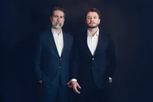 Imagem referente à matéria: Eles são os 'médicos' para empresas que estão respirando por aparelhos