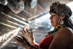 Bússola Vozes: mulheres continuam em minoria nos espaços onde se decide o futuro do planeta