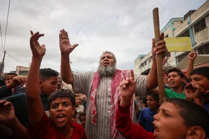 Os 3 pontos que poderão definir o sucesso do acordo de paz entre Hamas e Israel