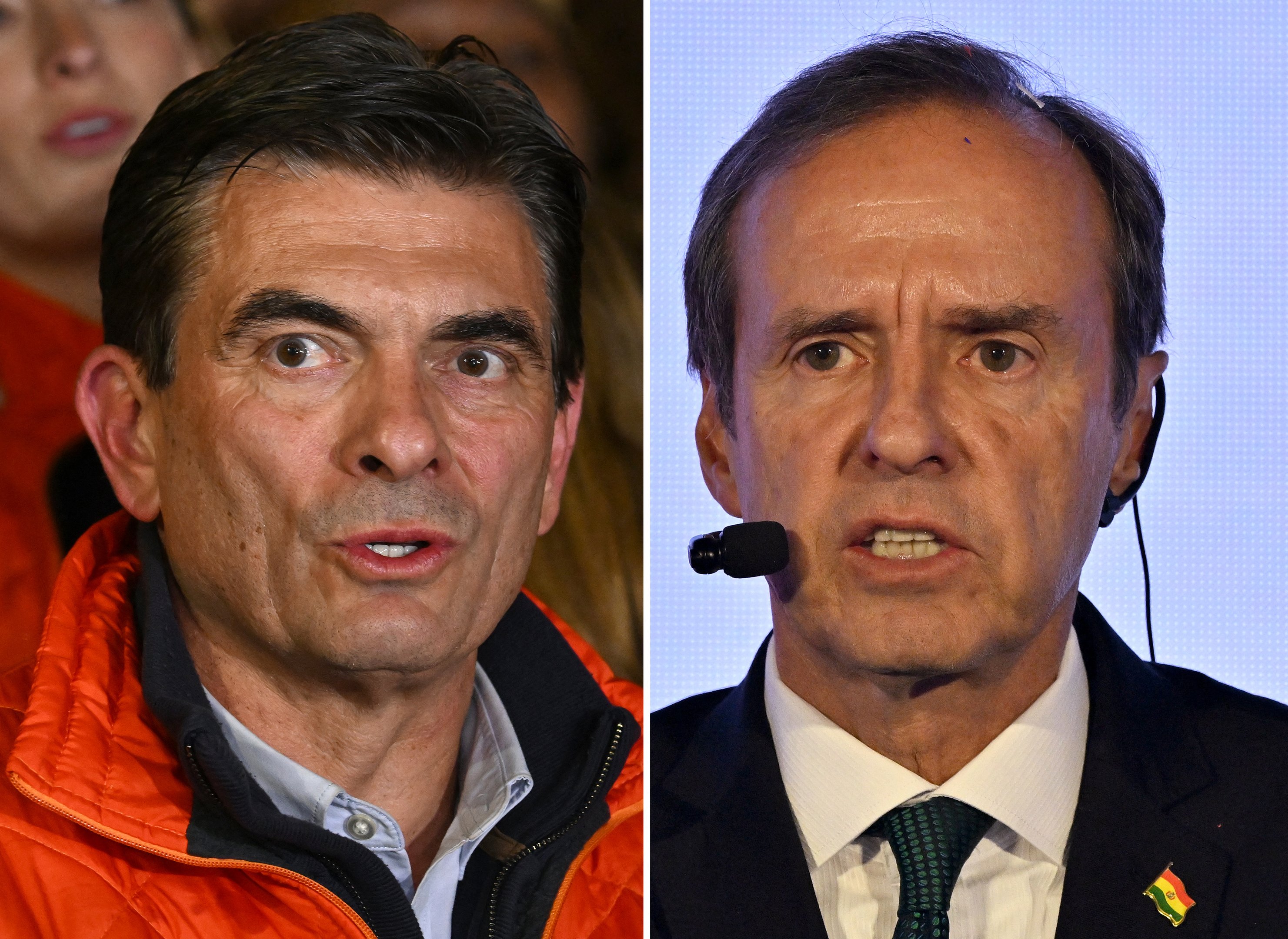 Eleição na Bolívia neste domingo colocará fim a duas décadas de domínio da esquerda