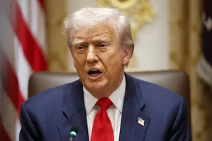 Imagem referente à matéria: Trump ameaça vetar óleo de cozinha da China se país não retomar compra de soja dos EUA