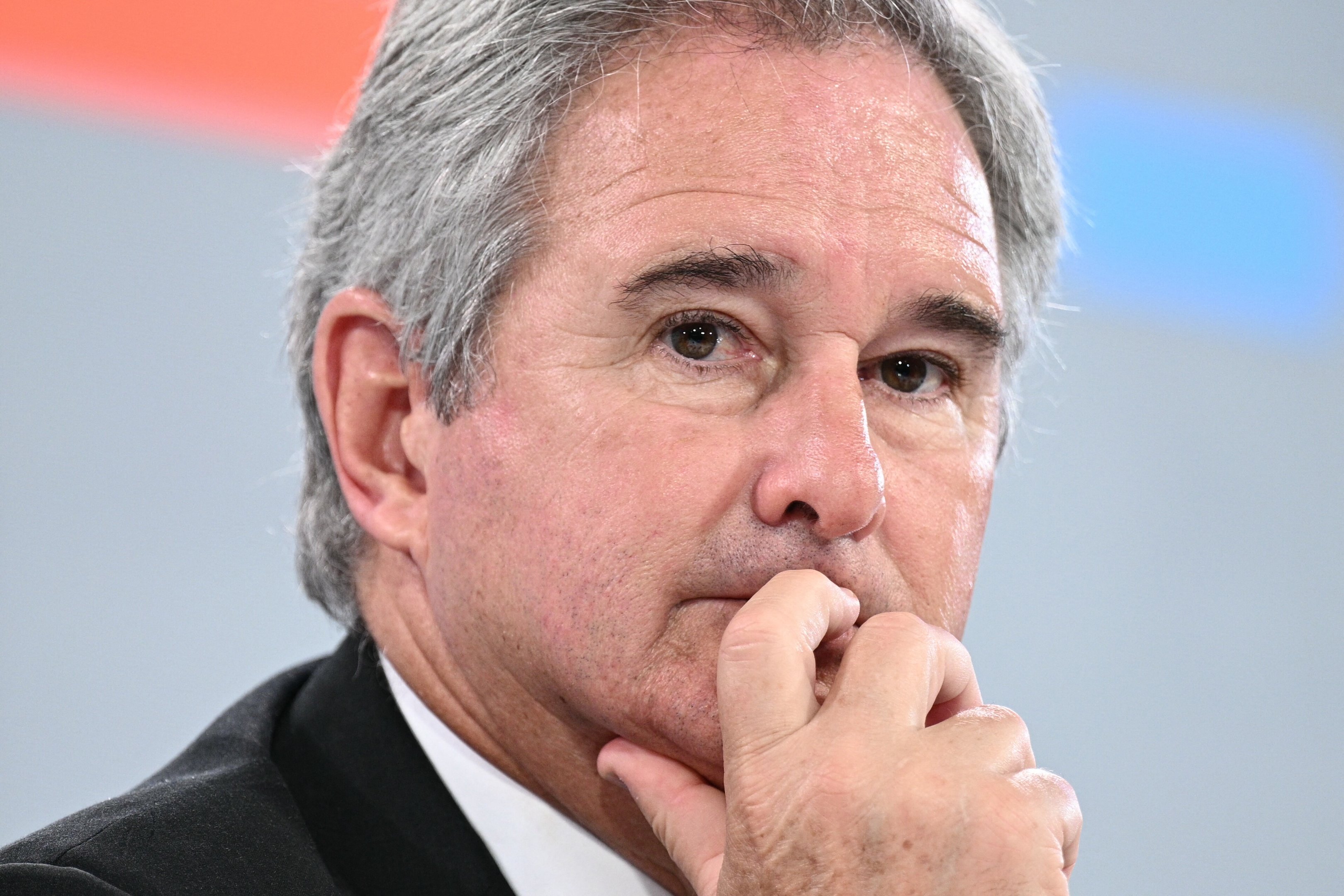 Milei nomeia secretário das Finanças, Pablo Quirno, como chanceler