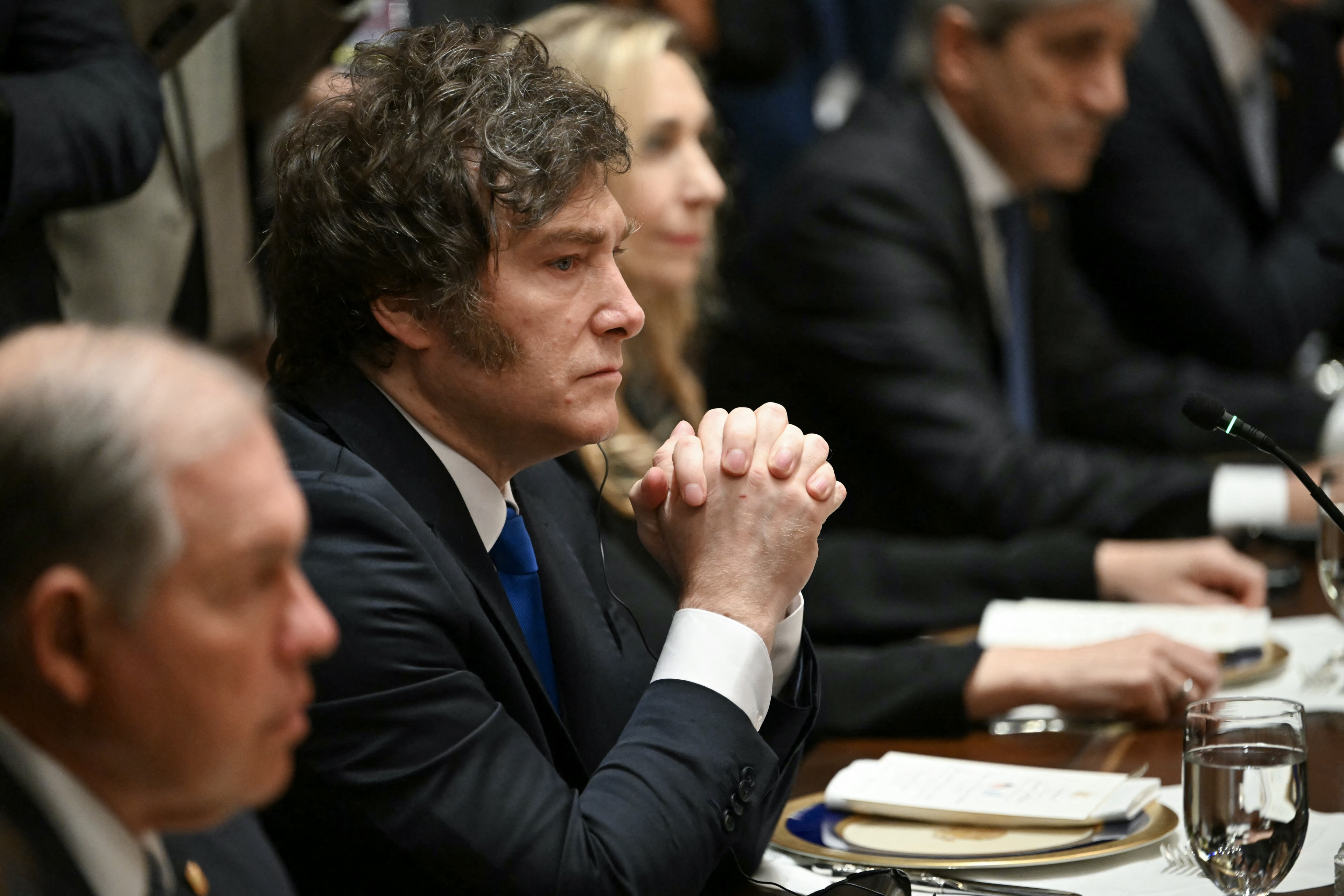 Inflação na Argentina sobe 2,1% em setembro, maior alta desde abril