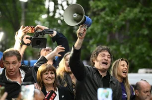 Imagem referente à matéria: Eleição na Argentina: por que o agro será fundamental para Milei