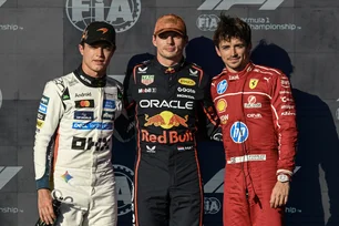 Imagem referente à matéria: Fórmula 1: onde assistir ao vivo e horário do GP dos Estados Unidos