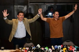 Presidente eleito da Bolívia afirma que vai retomar relações com os EUA após quase 20 anos