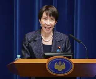 Imagem referente à matéria: Crise entre Japão e China piora em poucos dias, afeta viagens e derruba bolsa