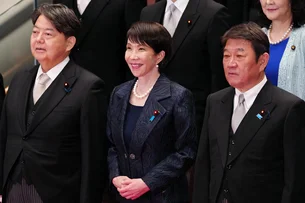 Sanae Takaichi: o que esperar do governo da primeira mulher a chefiar o Japão