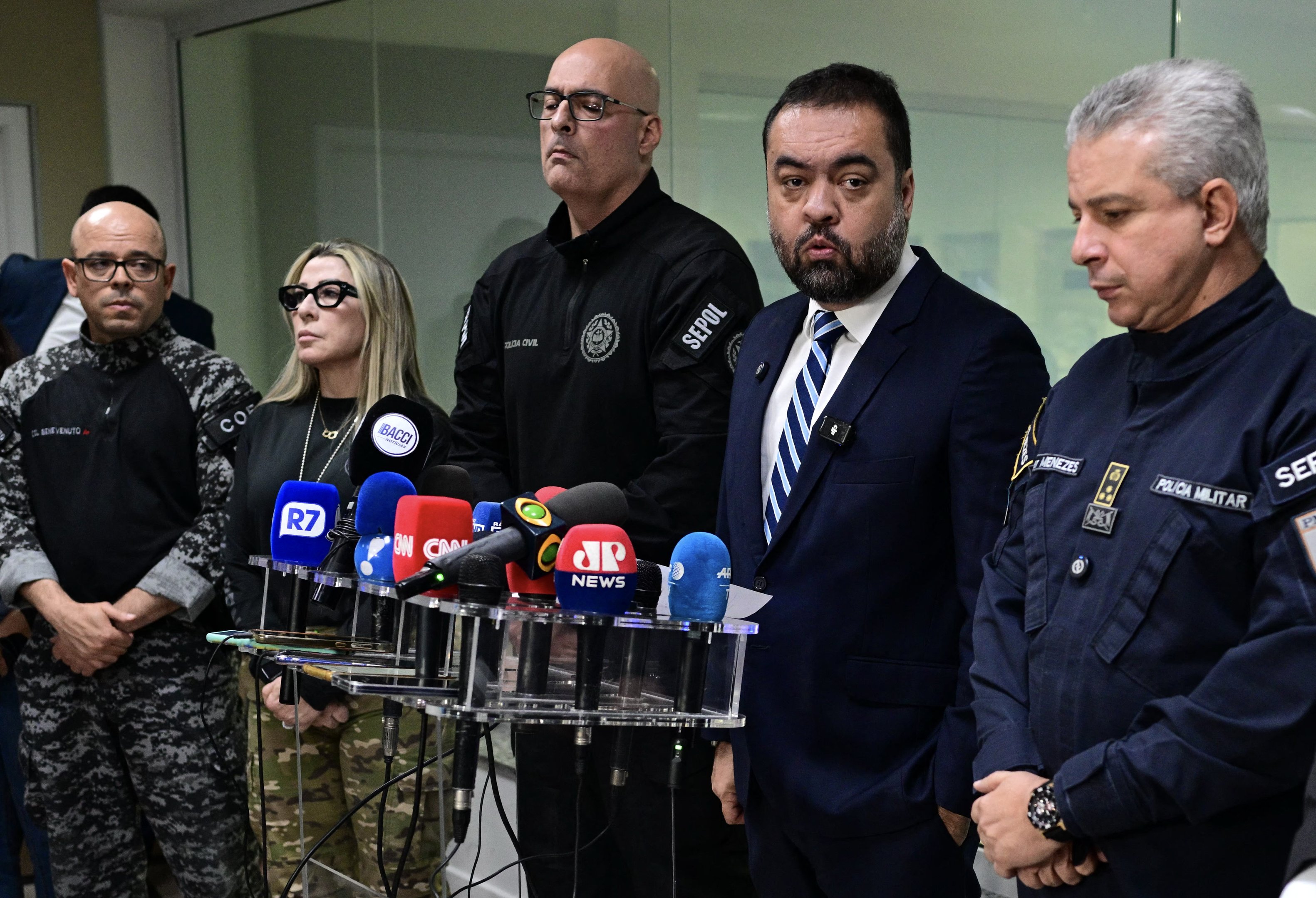 Bastidor: operação eleva tensão entre Lula e Castro e antecipa disputa eleitoral