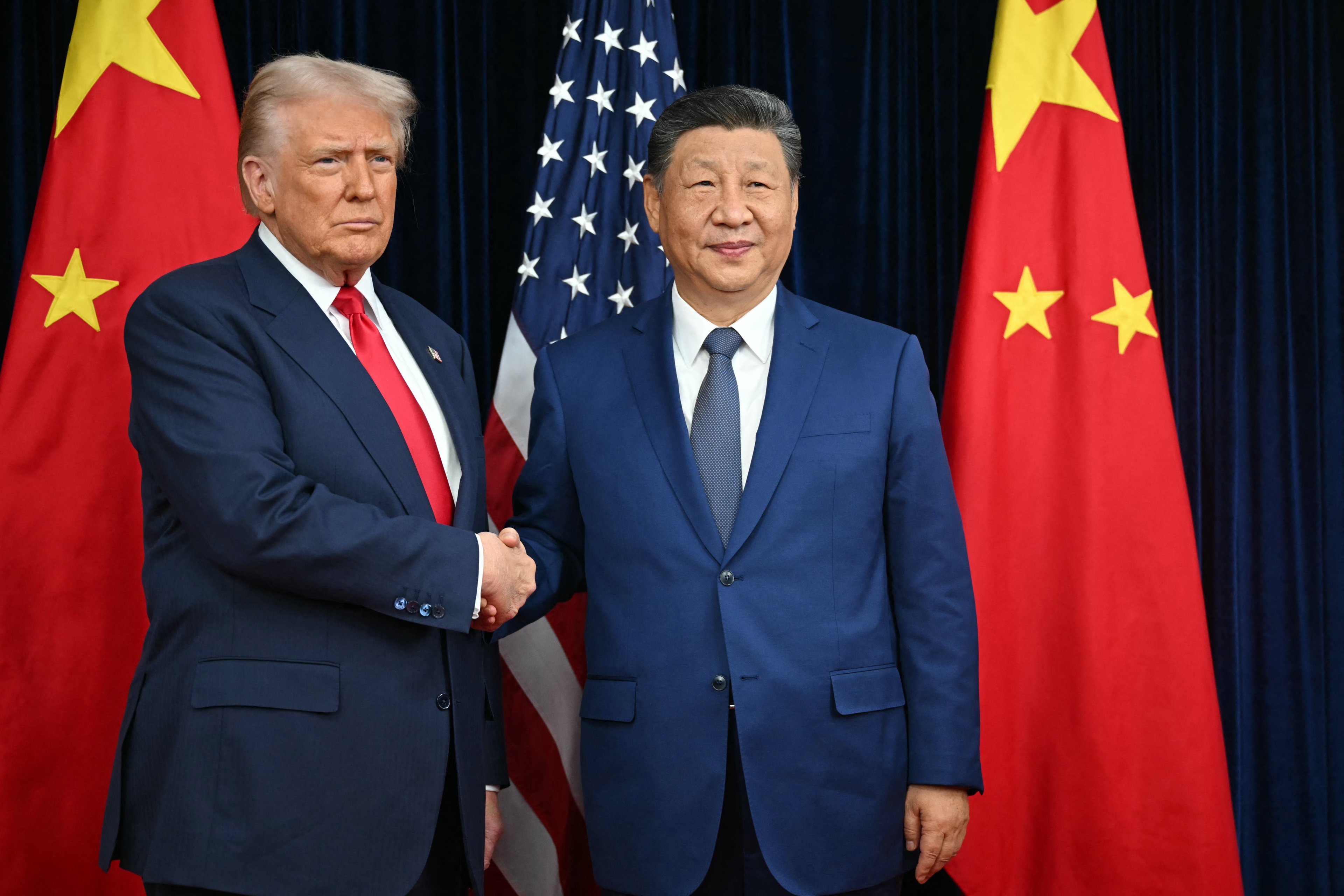 China confirma que Trump visitará o país de quarta a sexta-feira