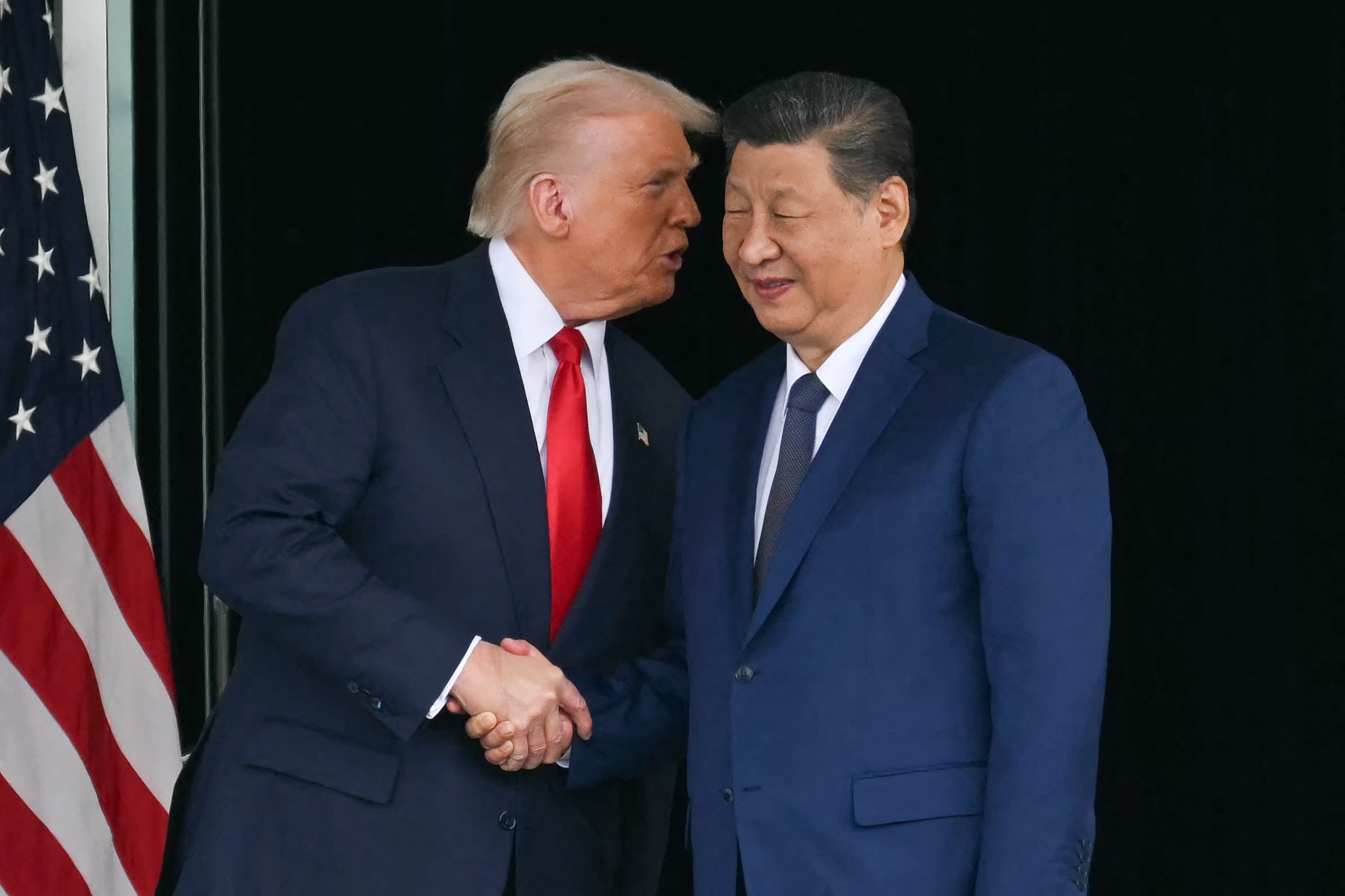 Trump e Xi reduzem tensão após encontro, mas não fazem acordos; entenda