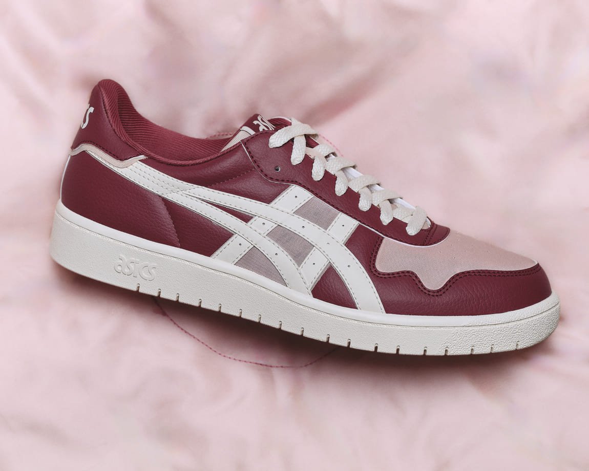 O tênis mais seguro do mundo? Asics lança modelo com airbag reutilizado