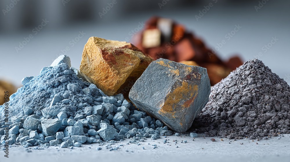 Um tema crítico para os minerais críticos do Brasil