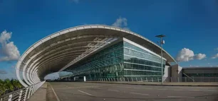Imagem referente à matéria: Aeroporto de Natal é fechado após suspeita de bomba em voo para Recife