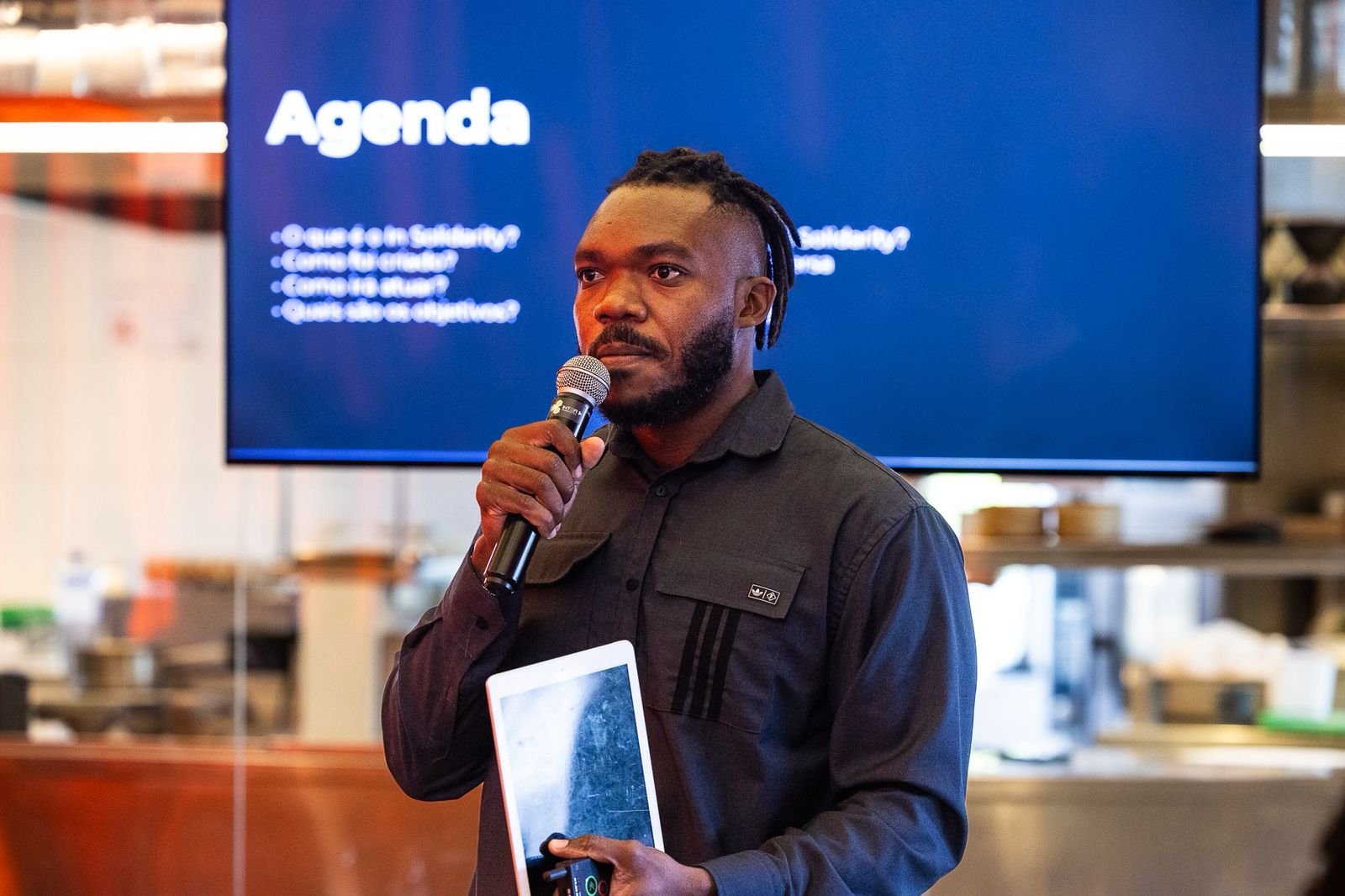 ‘Nada faz sentido sem autoconhecimento’: a virada de chave desse gerente rumo à alta performance
