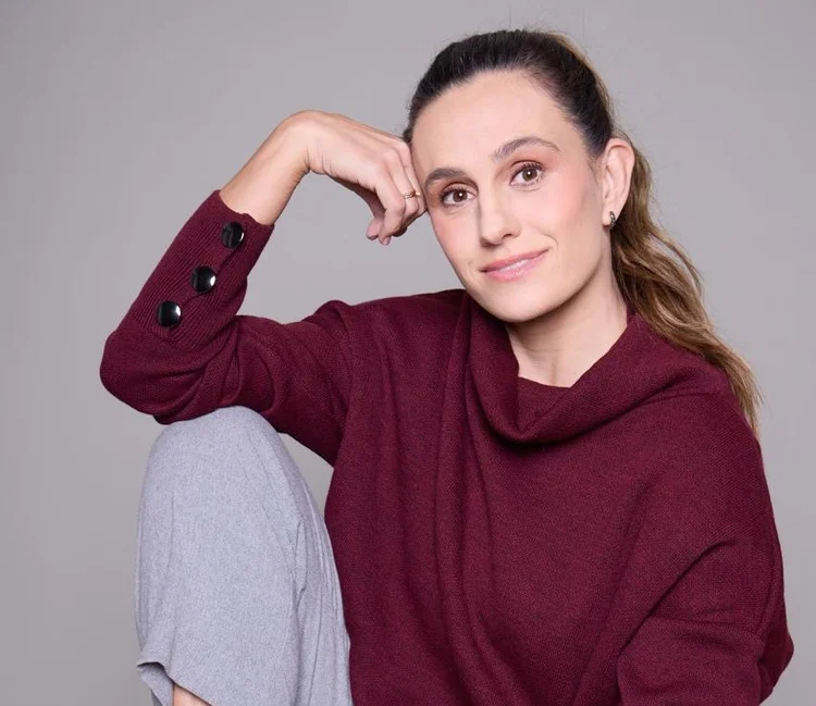 Ana Carolina Garini, diretora-geral da ZeroDois% pela Educação