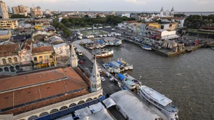 Imagem referente à matéria: Gestão Sustentável: COP30 é possível último teste para capacidade de mobilização global