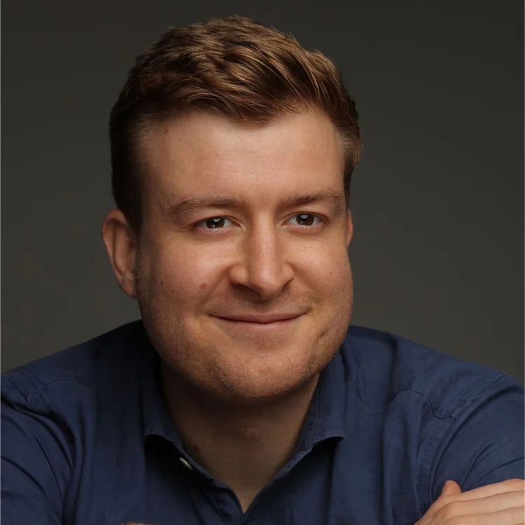 Ben Askins, empreendedor e autor (Fonte: LinkedIn | Reprodução)