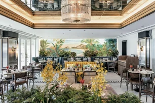 Imagem referente à matéria: Os melhores hotéis do Rio de Janeiro segundo ranking Casual 2025