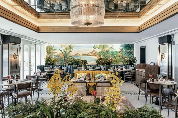 Rio de Janeiro: os melhores hotéis da cidade maravilhosa (Tomas Rangel/Divulgação)