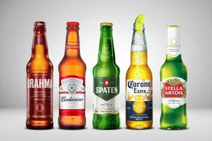 Imagem referente à matéria: EXCLUSIVO: Ambev substitui Heineken e assume Champions League em 2027