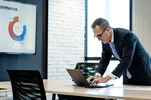 O caminho mais curto para se tornar diretor financeiro