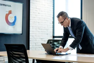 Imagem referente à matéria: O caminho mais curto para se tornar diretor financeiro