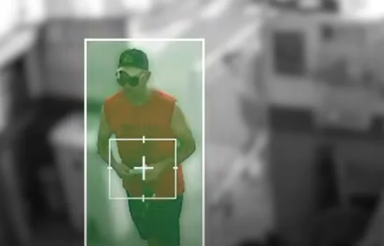 De acordo com a prefeitura, o programa segue rigorosamente a Lei Geral de Proteção de Dados (LGPD), descartando imagens não relacionadas a investigações. (Reprodução/PMSP)