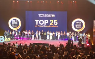 O Boticário, Milky Moo e mais: conheça as melhores franquias de 2025, segundo a Bittencourt